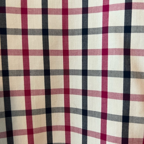 Lot of 4 Banana Republic button down men’s shirts - Picture 2 of 13